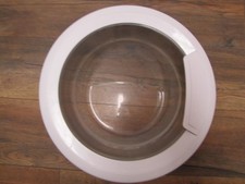 🔴 Fenster Tür Bullauge Deckel Waschmaschine Bauknecht Whirlpool Hanseatic✅