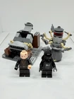 LEGO Star Wars 7251 Darth Vader Transformation - Missing 1 Piece - Please Read