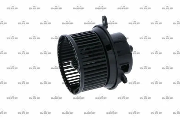 Pulseur d'air habitacle NRF 34195 ventilateur de chauffage pour voiture OE 0028301508