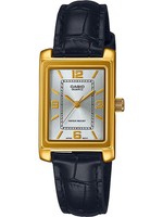 Casio LTP-1234PGL-7A2EF Damenuhr Timeless Collection 21Mm 1ATM