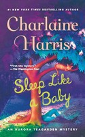 Sleep Like A Baby Charlaine Harris Taschenbuch Kartoniert / Broschiert Englisch