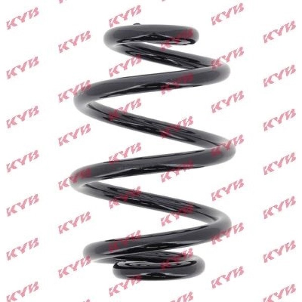 2X KYB RX5266 Fahrwerksfeder FüR BMW 3 E36-image