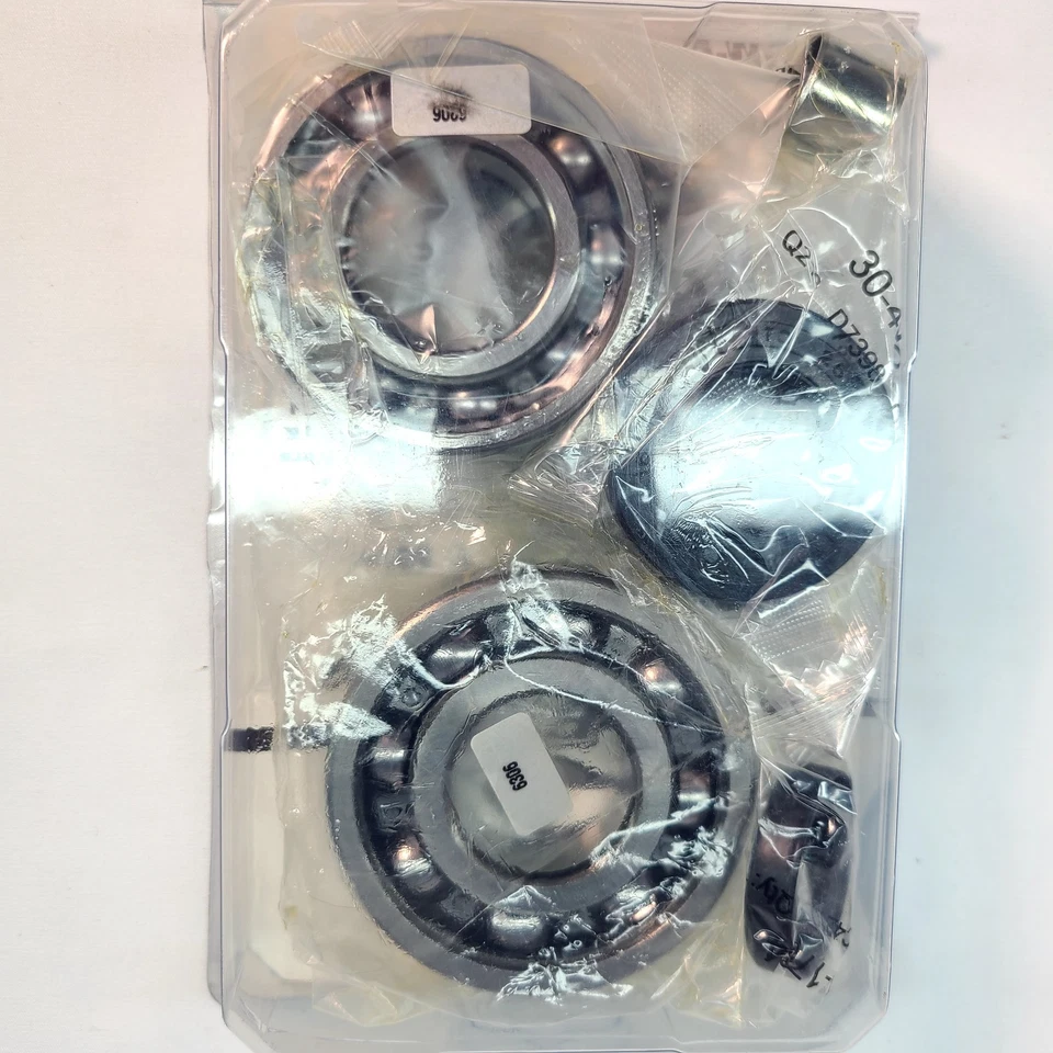 Комплект передних шариковых дифференциальных подшипников и уплотнений Polaris Magnum 500/Magnum 325 - Изображение 3 из 4