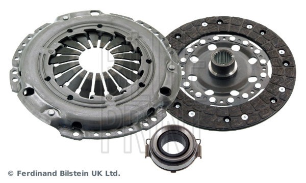Kupplungssatz Blue Print ADT330212 FüR RAV Toyota Corolla Avensis Liftback Verso-image