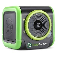 Engaging LeapMove Motion-Controlled Video Game System for Kids - Plug  Play