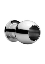 Master Series Large Abyss 1.9 Inch Hollow Anal Dilator