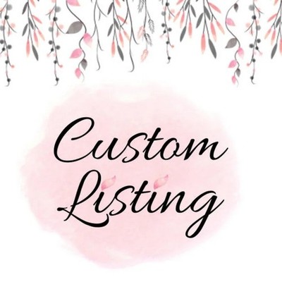 Custom Listing Upgrade Express Shipping