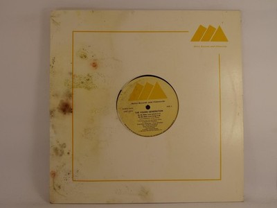 THE YOUNG GENERATION BE MY BABY LOVE (26) 4 Track 12'' Single including Picture S
