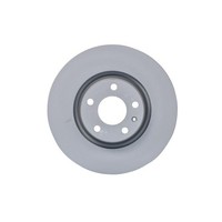 Bosch 0 986 479 C70 Bremsscheibe Vorderachse FüR Audi VW