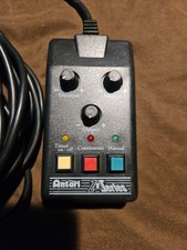 Antari Z8 Series Remote Control For Z-1200 MKII Smoke Machine  ICE-101 Low Fog