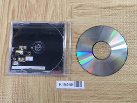 Dead or Alive limited production SEGA SATURN Japan - FJ5468