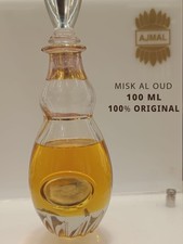 Ajmal Misk Al Oud concentrated Perfume oil | ...