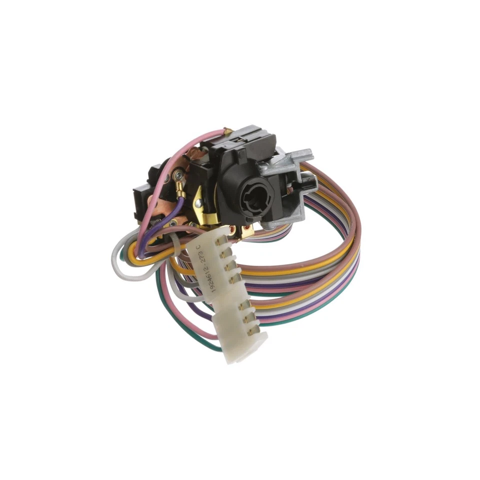 Novo interruptor limpador de para-brisa SMP para 1987-1995 Jeep Wrangler - Imagem 3 de 4