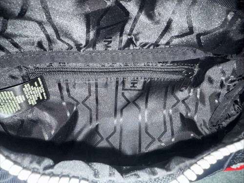 Hunter Original Fanny Pack / Belt Bag - Navy - Picture 5 of 6