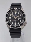 SEIKO 7548-7000 JDM QUARTZ DIVER SERVICED VINTAGE FEBRUARY 1981 KANJI DAL1BP