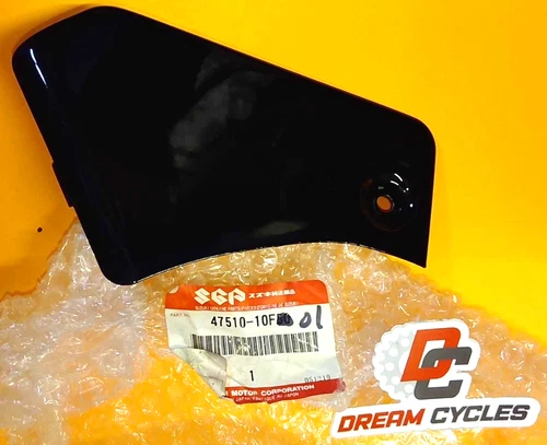 COVER, FRAME HEAD RH