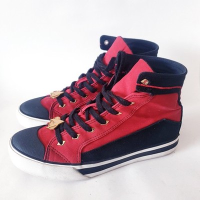 EMP Star Trek Sneaker Turnschuhe Gr 41  Jahr 2022