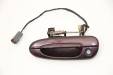 Porte arrière et accessoires Mazda 626