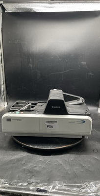 #ad #ad Canon imageFORMULA CR 190i II 120V 60Hz Check Scanner for Banking $108.89