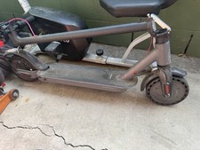 Hiboy Hiboy Electric Scooter Black Folding Adult Commuter Lightweight Portable