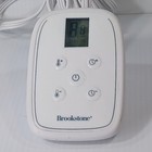 Brookstone LL-A16-10BC Electric Heated Blanket Replacement Controller 3 PRONG