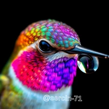 Digital Image Picture Photo Wallpaper Background Desktop AI Art Sample Product