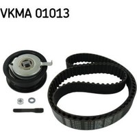 SKF Vkma 01013 Zahnriemensatz FüR VW Audi Seat 80 B4 Transporter Caddy Passat