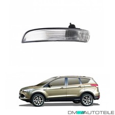 Spiegelblinker Außenspiegel vorne links für Ford Ecosport Kuga II (DM2) VAN