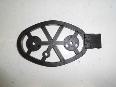 Original VW Phaeton 3D Antenne Keyless Entry Kessy 3D0909141F
