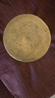 Vintage Solid Brass Mortar & Pestle Heavy Approx. 3kg Antique Style — photo 7