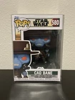 NEW! Star Wars Funko 580 Cad Bane!