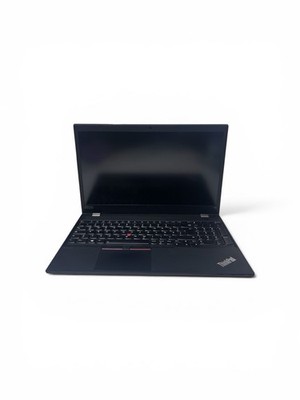 Lenovo ThinkPad T15 Gen 1 | Intel Core i7-10510U | 15,6  FHD | 16GB RAM #486