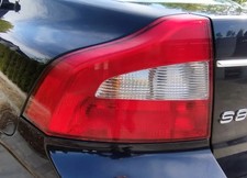 Rückleuchte Volvo S80 II 564746RUD75 Links Rearlight
