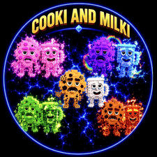 Cooki and Milki All Mutations Steal a Brainrot (Leer Descripción) MÁS BARATO 2
