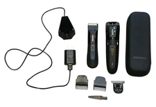 MANSCAPED The Beard Hedger Premium Men’s Beard Trimmer Cordless Waterproof