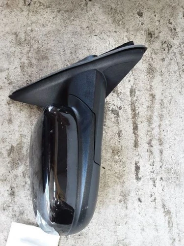 10-19 Ford Taurus Passenger Side View Mirror w/o Blind Spot Alert w/Puddle Lamp