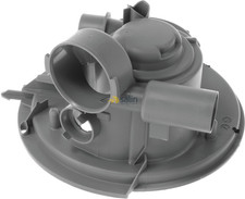 SUMP BOSCH DISHWASHERS SMI88TS01W SMI88TS02A SMI88TS02E SMI88TS03E SMI88TS03T