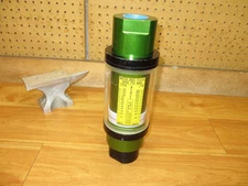 Hedland 813130 *USED* Flow Meter Water Base Fluids 130gpm 3000psi