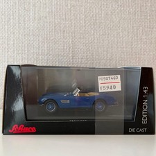 Schuco 450217800 1/43 BMW 507