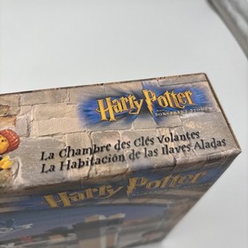LEGO Harry Potter: The Chamber of the Winged Keys (4704) New Sealed 