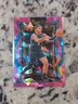 2024-25 Panini Select Paolo Banchero Pink Ice Prizm /99 Magic #35