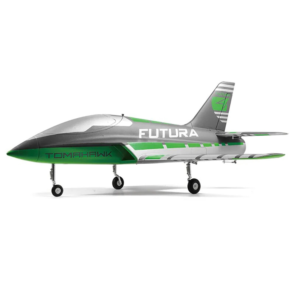 Futura 64Mm EDF Jet 900Mm Wingspan EPO Sport Jet Aerobatics RC Airplane PNP
