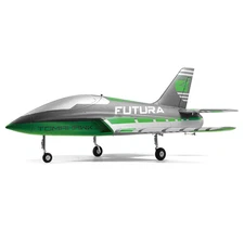 Futura 64Mm EDF Jet 900Mm Wingspan EPO Sport Jet Aerobatics RC Airplane PNP