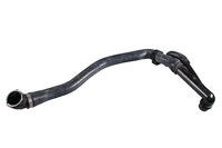 Metzger KüHlerschlauch 2421589 FüR Audi Seat Skoda Vw, Links Unten