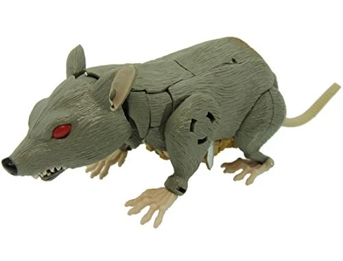 Фигурка Transformers Legends Series LG01 Rattrap Takara Tomy Япония - Изображение 3 из 4