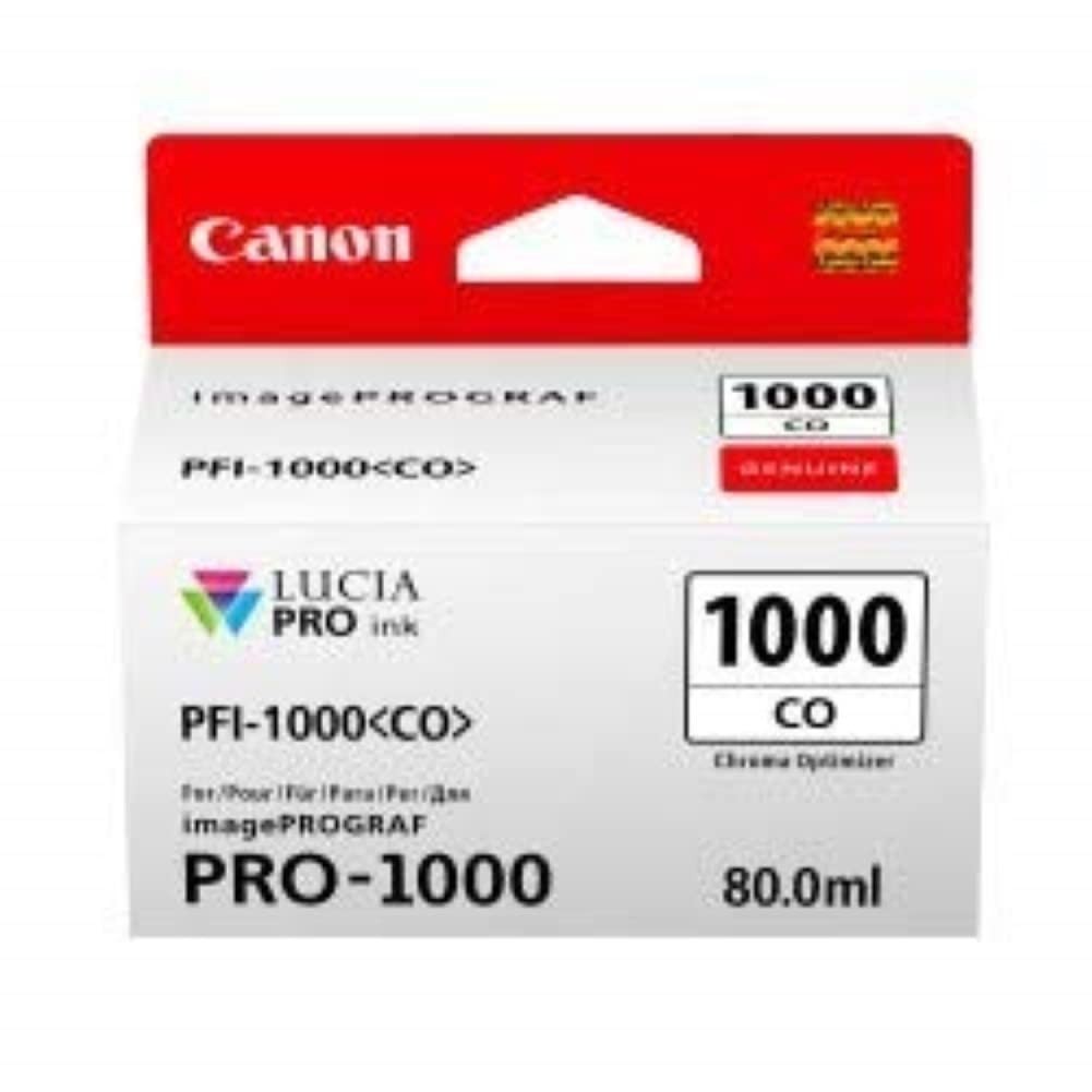 Canon CAN22286 Original Inkjet Cartridges Chroma 15490₽