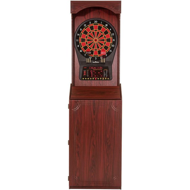 arachnid cricket pro 800 cabinet