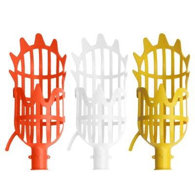 Portable Fruit Picker Basket Garden Farm Fruit Catcher Harvest Picking Tool