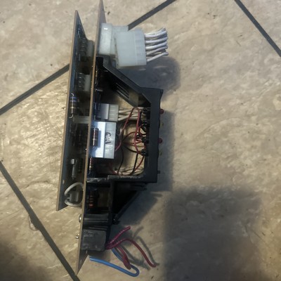 Cerberus Pyrotronics ZN-31