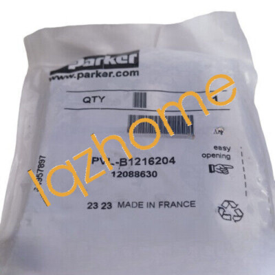 1PCS NEW  Parker PVL-B1216204 Pneumatic components Via DHL or FedEx